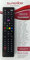 Superior Electronics SUPTRB018 Universal-Ersatzfernbedienung für alle Fernseher und Smart-TVs der Marke „Telefunken & Vestel“