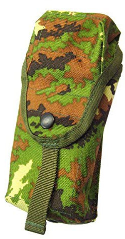 TASCA UTILITY PORTA MATERIALE CORDURA VEGETATO (T7004TC)