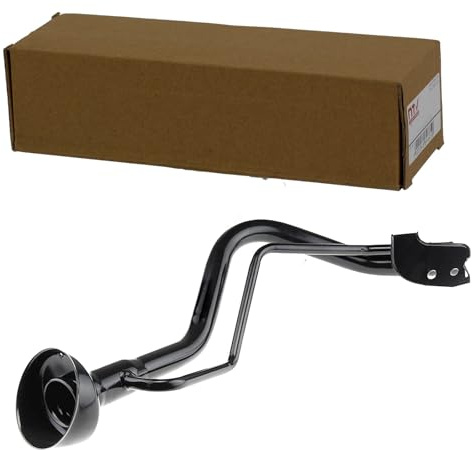 Nty PWP-NS-002 - Filler Pipe, fuel tank