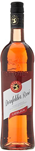Rotwild Dornfelder rosé (1 x 0.75 l)