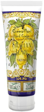 MaiOLICHE CR.MANI 100 ml LEMON SICILIAN