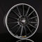 CMS C23 8J x 19 Zoll ET 40 LK 5x114.30 Alufelge Felge KBA NEU