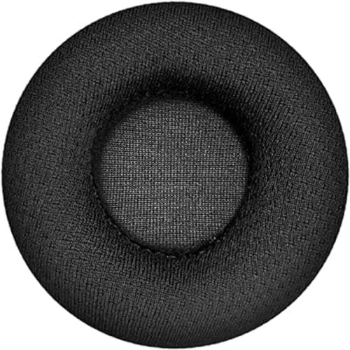 Aiaiai, E10 Repreve - Almohadillas para Auriculares TMA-2 (Almohadillas de Repreve Suaves Pero Resistentes, evitan la acumulación de Calor, Respuesta de frecuencia Lineal)