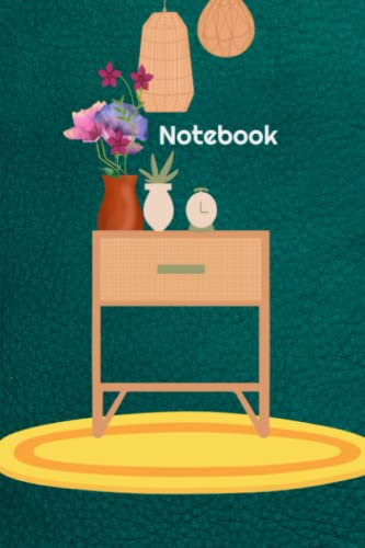 Notebook composition, Notebook journal notebook