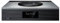 Technics SA-C600 Integrated Amplifier, Digital Streamer & CD Player (Silver)