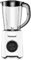 Techwood TBL-771 Standmixer, 2 Geschwindigkeitsstufen, 500 W, 1,5 l, Weiß Von Ceruse