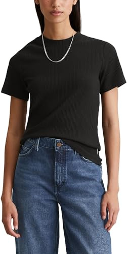 Marc O'Polo RIPP-Jersey-T-Shirt Slim