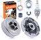 Mtanlo Pignone Tamburo Frizione.325 7t Per Sega Stihl 021 023 025 Ms180 Ms210 Ms230 Ms250, Tamburo Frizione 325 -7t, Frizione, Rondella Frizione, Ingranaggio A Vite Senza Fine