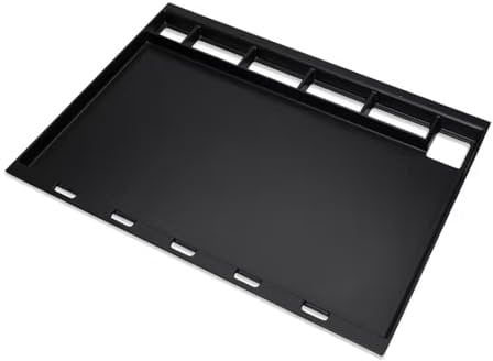Piastra ghisa Weber Per Serie 300