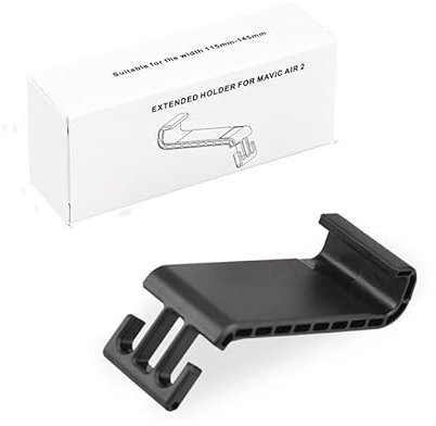 Accessori per droni For DJI Mavic 3/Air 2/2S/MINI 2/3 PRO Supporto for staffa estesa for tablet for DJI Mavic 3/Air 2/2S/MINI 2/3 PRO Drone Telecomando Supporto for tablet Supporto for drone Accessori