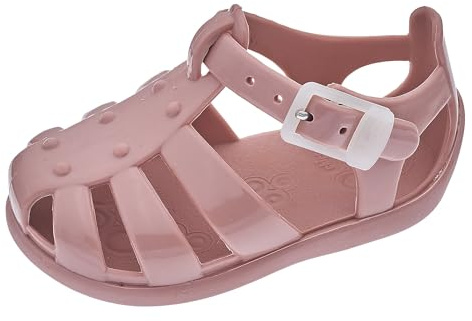 Chicco, Zuecos Goma Niño y Niña, Cerradas, Ideales para Playa o Piscina, Zapatillas Niños y Niñas, Designed in Italy