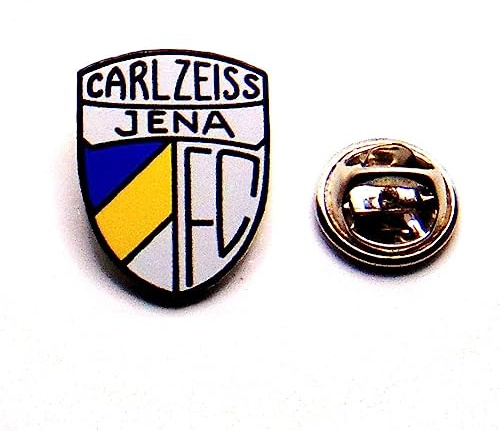 Jena Pin Anstecker CZ Jena Pin