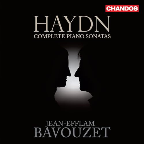 Haydn: Sämtliche Klaviersonaten