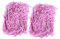GOOHOCHY 2 Packungen Bast Osternest Papier Geschenkkorb Deko Papier Mehrfarbiges Papier Ostern Grass Ostergras Zerfetztes Gewebe Kraft-crinkle-papier Aktenvernichter Schneide Papier