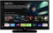 Bush 24 Inch Smart HD HDR10 LED Freeview TV