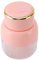 Licuadora portátil, capacidad de 800 ml, vaso eléctrico portátil, exprimidor recargable por USB, licuadora para deportes en casa, oficina, camping (rosa)