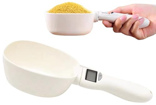 Electrónica Para Gadgets - Balanza De Medición De Alimentos, Cuchara De Medición Electrónica Para Gadgets De Cocina, |Portátil Balance De Medición De Alimentos Cuchara De Medición Digital