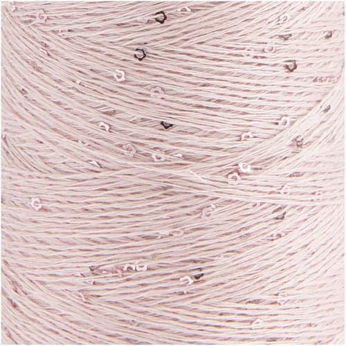 25g Creative Make It Blümchen - Farbe 01 - rosa