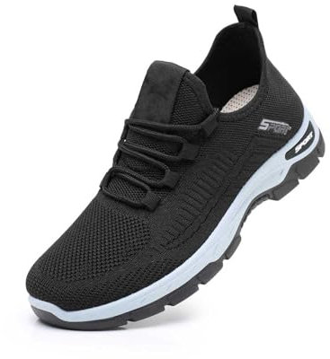 Polyneuropathie Schuhe, Naturstep Orthopädische Schuhe Damen Herren Laufschuhe Ergonomischer Schuh Breeze Turnschuhe Tennisschuhe Leichte Walkingschuhe Joggingschuhe Sneaker & Sportschuhe