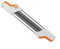 Affûteuse De Lime À Chaîne pour Tronçonneuse en Métal 2 en 1 4,8 Mm