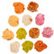 Milisten 12pcs Fake Popcorn Mini Popcorn Popcorn Decoration Plastic Popcorn Pretend Play