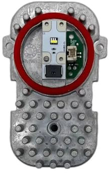 SICOTTON pour B&MW E92 E93 F80 F32 F33 F36 F83 F82 F06 1305715084 Ballast 63117263051 Module De Diodes LED pour Phares Phares Voiture