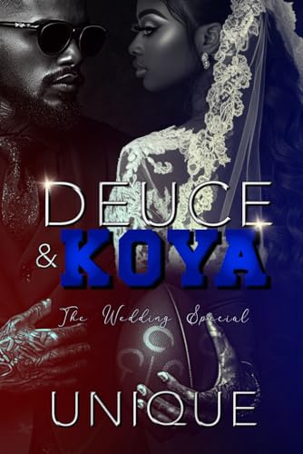 Deuce & Koya: The Wedding Special: 3 (Atlanta Demon Series)
