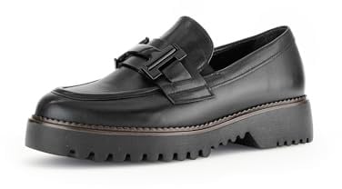 Gabor Damen Slipper, Frauen Slip On