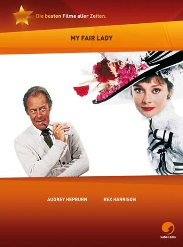 My Fair Lady - Kabel-Eins-Edition