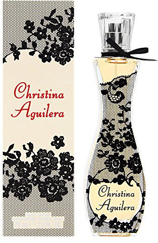 Christina Aguilera Femme (Signature) EdP Vapo 75 ml