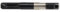 KS Tools 1/4-inch 80mm Bit Holder Plus Locking System