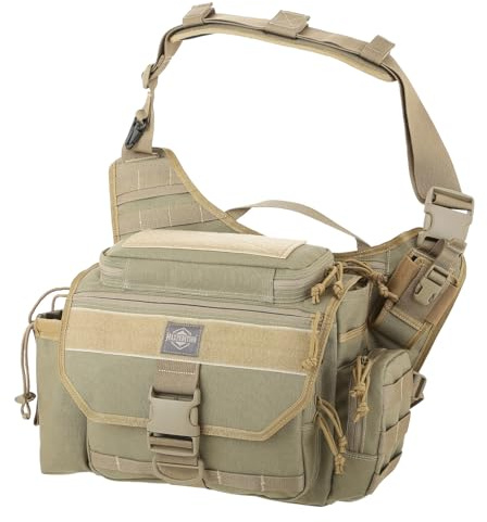 Maxpedition Unisex Mongo Versipack Tasche (1er Pack)