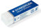 STAEDTLER KunststoffRadierer Mars plastic, weiß 526 50