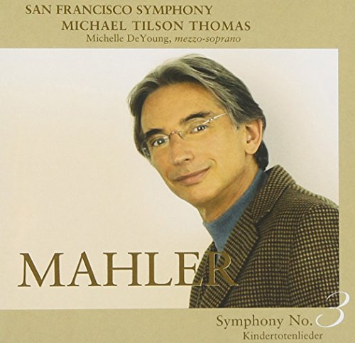 Sinfonie 3/Kindertotenlieder