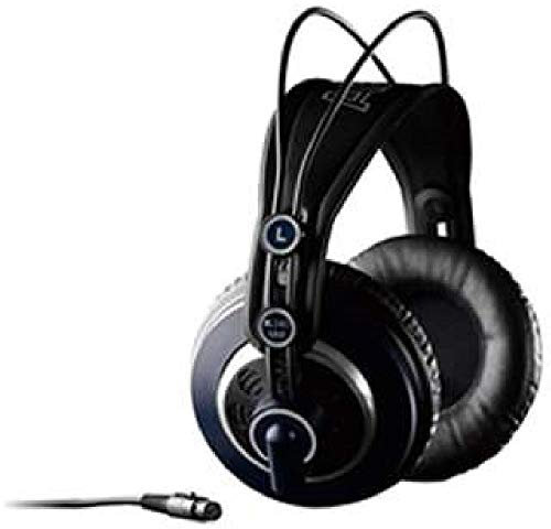 AKG K 240 MK II, halboffener, Stereo Dinamico on-ear-kopfh