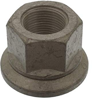 febi bilstein 03794 Radmutter mit Druckteller