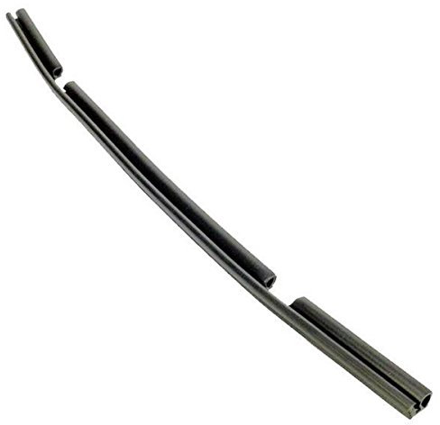 AEG Electrolux guarnizione sportello 1 lato lavastoviglie a fondo 152740110