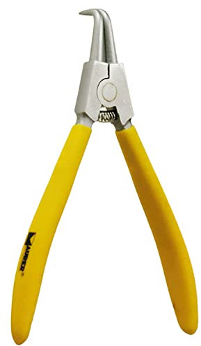 Maurer 2326100 Zangen Maurer Unterlegscheiben Außen gebogen 125