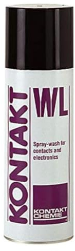 CRC 71009-ah – Reinigungsmittel Präzisions-Kontakt WL 200 ml