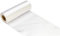 Creativery 9m Rolle Satinband 15cm weiß 029 // Tischläufer Tischband Satin Deko Band Stoff