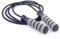 York Fitness 8 Skipping Rope