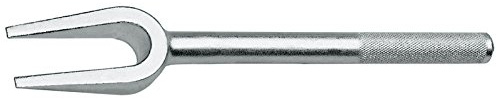 GEDORE Trenn- und Montagegabel 45 mm, 1 Stück, 1.70/5