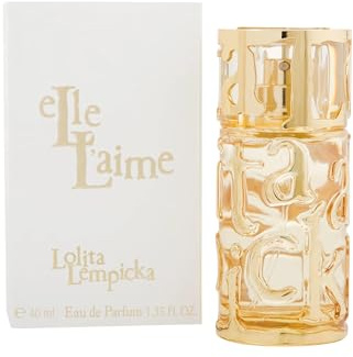Lolita Lempicka Elle L'aime Eau de Parfum Spray 40ml