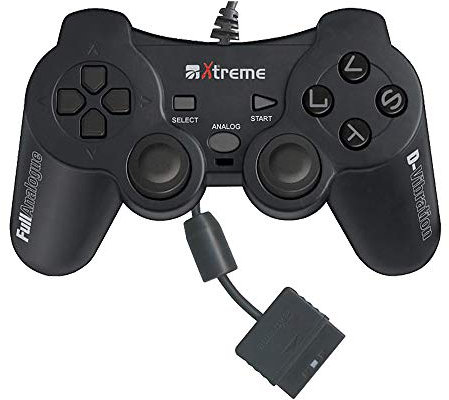 Xtreme videogames