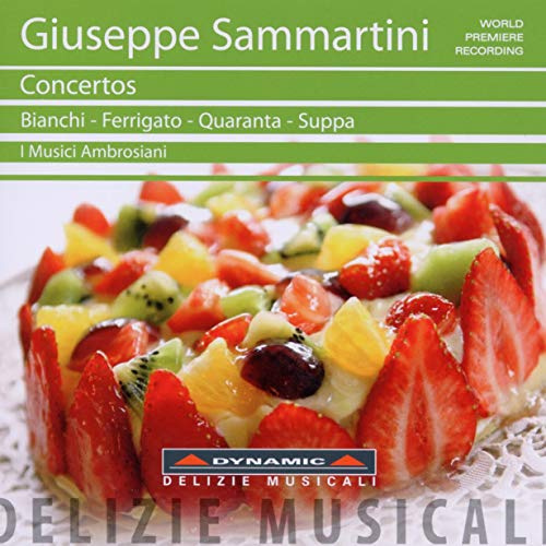Dynamic (Naxos Deutschland Musik & Video Vertriebs-)