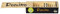 Fridolin Bamboo Game - Domino aus Bambus, Dominosteine, zweifarbig in Bambusbox mit Spielanleitung; Maße ca.: 17,00 x 5,70 x 4,40 cm