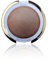 Ikos Augenschatten perlbraun, Eyeshadow, Pulver, Definierend, Schimmernd, Kompakt, Perlglanz, Unisex, Erwachsener, DE
