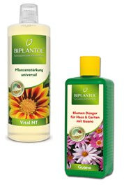 BIPLANTOL Erfolgs Set