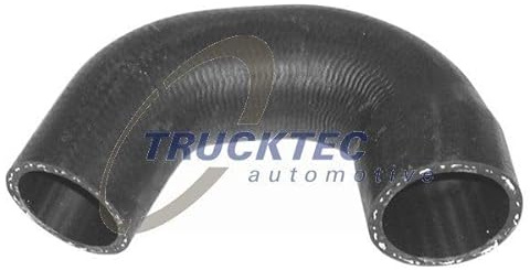 TRUCKTEC AUTOMOTIVE Kühlerschlauch 08.19.014