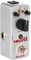 Mooer MFT1 Bass Sweeper Envelope Filter Effect Pedal, 2.25 x 4.25 x 1.75